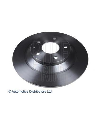 BLUE PRINT Тормозной диск