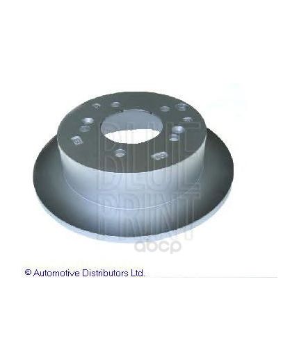 BLUE PRINT Тормозной диск