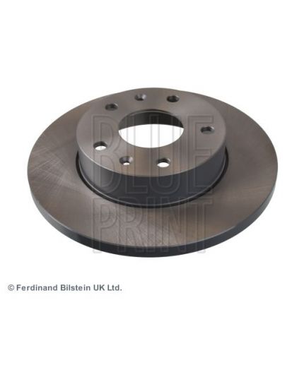 BLUE PRINT Тормозной диск