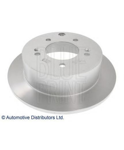 BLUE PRINT Тормозной диск