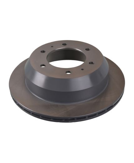 BLUE PRINT Тормозной диск