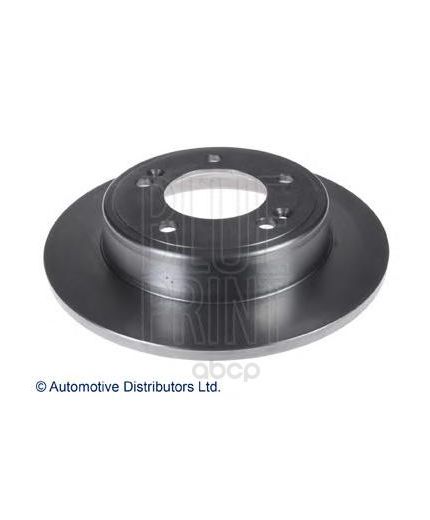 BLUE PRINT Тормозной диск