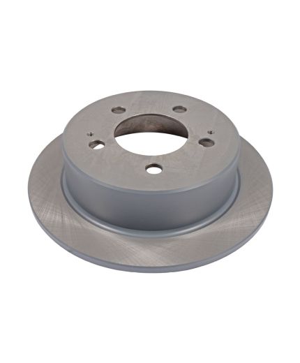 BLUE PRINT Тормозной диск задний