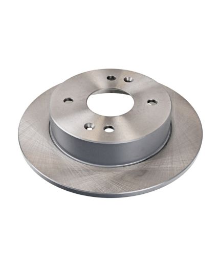 BLUE PRINT Тормозной диск