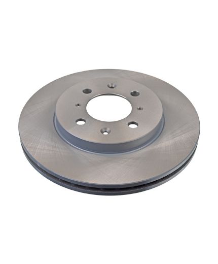 BLUE PRINT Диск тормозной