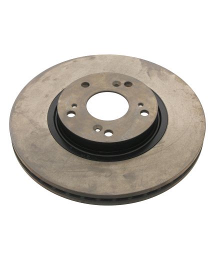 BLUE PRINT Тормозной диск