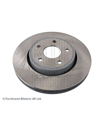 BLUE PRINT Тормозной диск