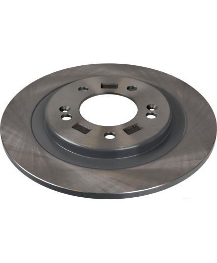 BLUE PRINT Тормозной диск