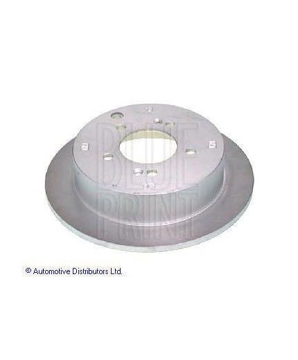 BLUE PRINT Тормозной диск Фото 2
