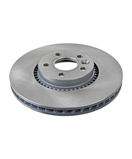 BLUE PRINT Тормозной диск