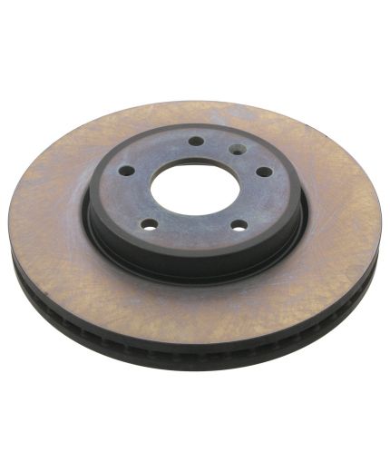 BLUE PRINT Тормозной диск