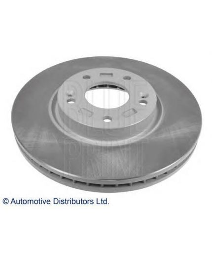 BLUE PRINT Тормозной диск