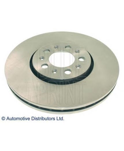 BLUE PRINT Тормозной диск