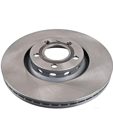 BLUE PRINT Диск тормозной