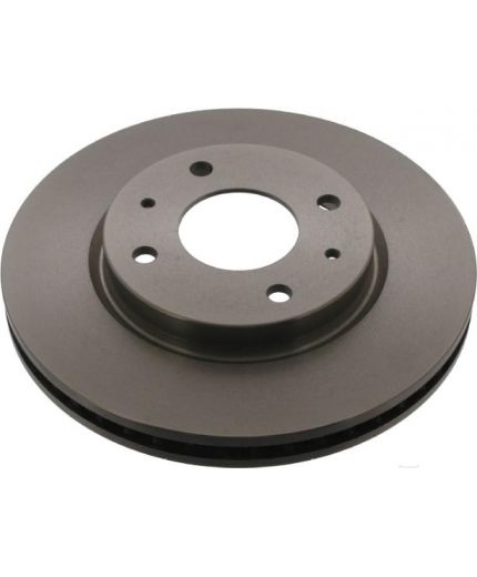 BLUE PRINT Тормозной диск