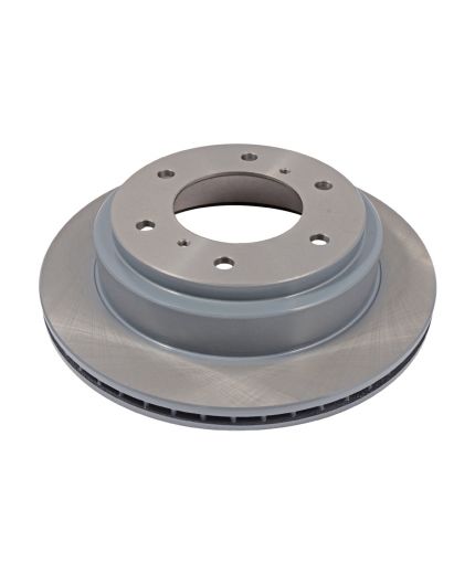 BLUE PRINT Тормозной диск