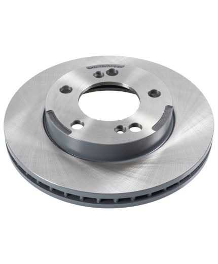 BLUE PRINT Тормозной диск