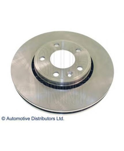 BLUE PRINT Тормозной диск