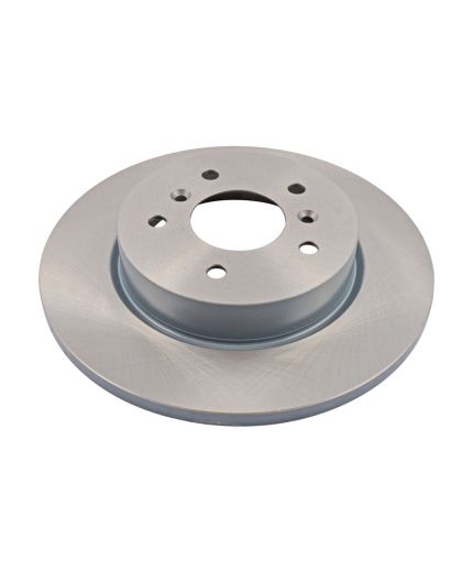 BLUE PRINT Тормозной диск задний