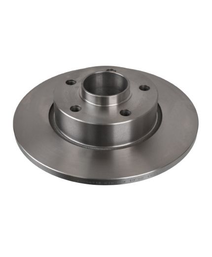 BLUE PRINT Тормозной диск