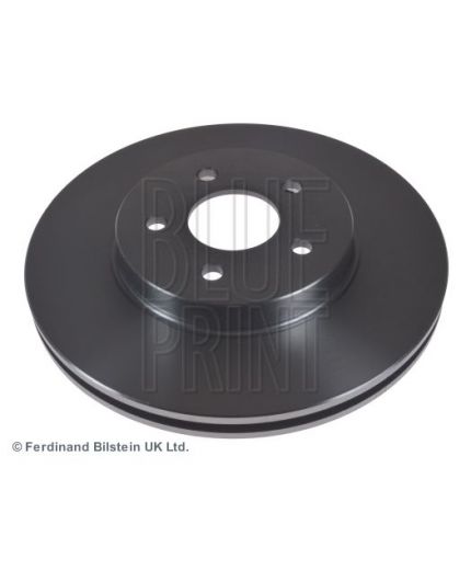 BLUE PRINT Тормозной диск передний