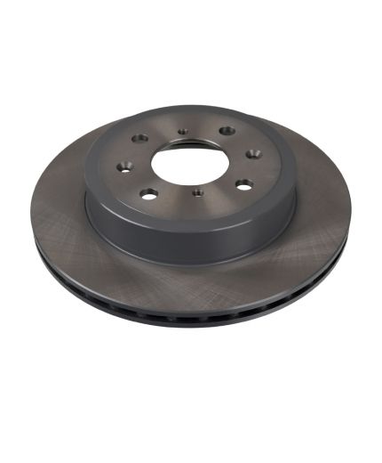 BLUE PRINT Тормозной диск