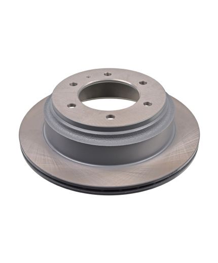 BLUE PRINT Тормозной диск