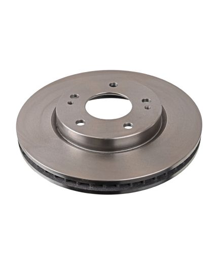 BLUE PRINT Тормозной диск