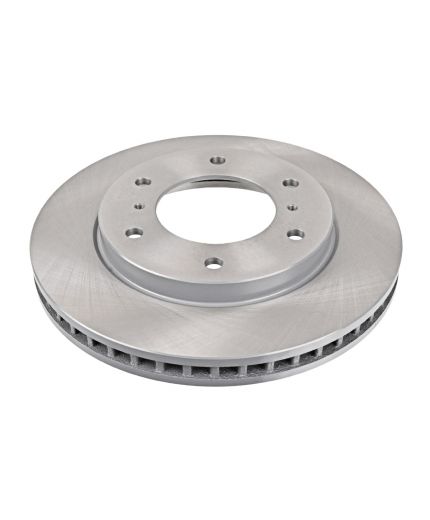 BLUE PRINT Тормозной диск