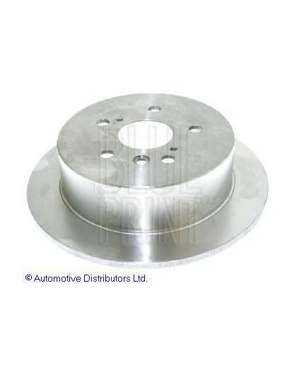 BLUE PRINT Тормозной диск