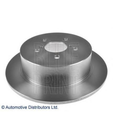 BLUE PRINT Тормозной диск