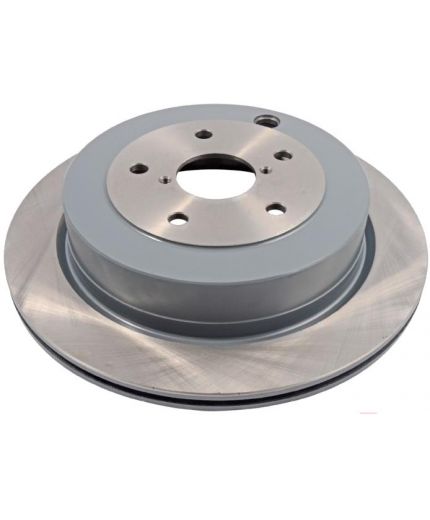 BLUE PRINT Тормозной диск