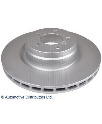 BLUE PRINT Тормозной диск