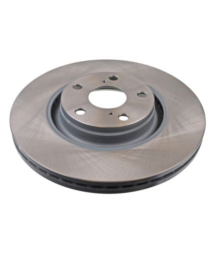 BLUE PRINT Тормозной диск