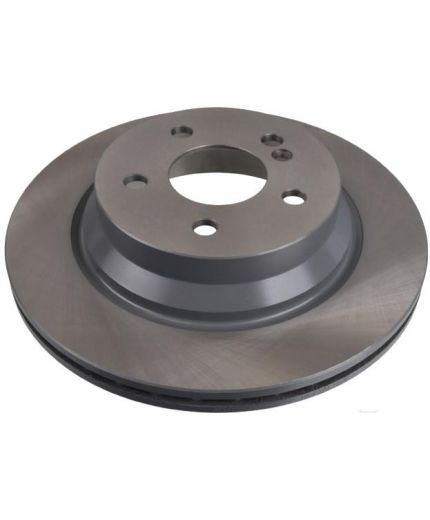 BLUE PRINT Тормозной диск