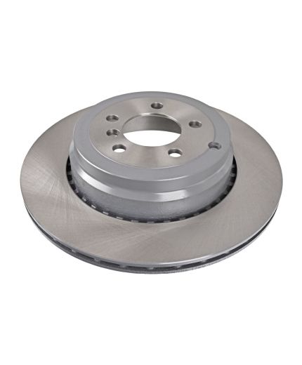 BLUE PRINT Тормозной диск