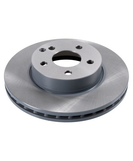 BLUE PRINT Тормозной диск