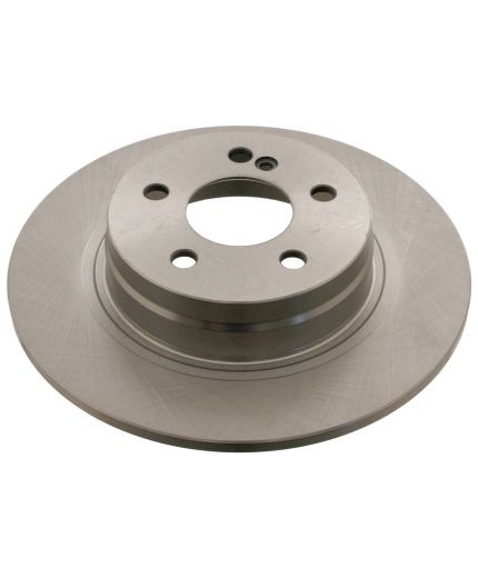 BLUE PRINT Тормозной диск