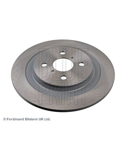 BLUE PRINT Тормозной диск