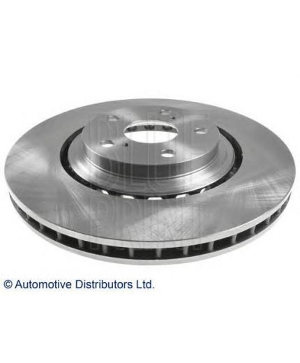 BLUE PRINT Тормозной диск Фото 2