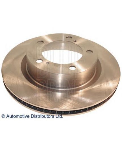 BLUE PRINT Тормозной диск