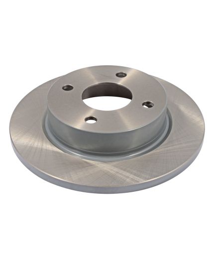 BLUE PRINT Тормозной диск