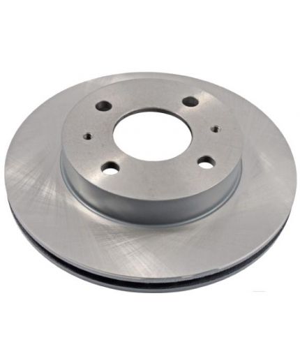 BLUE PRINT Тормозной диск