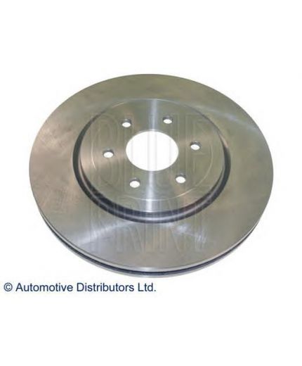 BLUE PRINT Тормозной диск