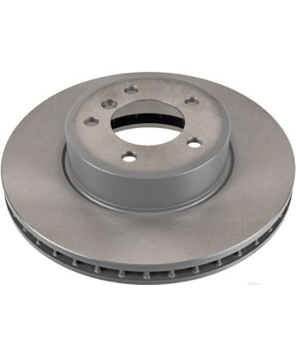 BMW Тормозной диск передний