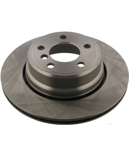 BMW Тормозной диск задний