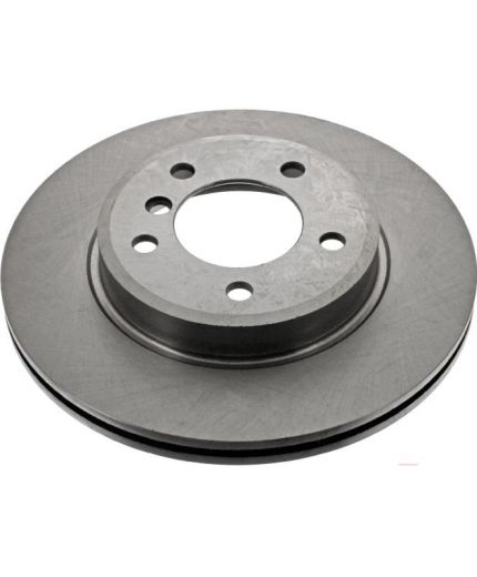 BMW Тормозной диск передний