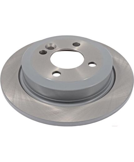 BMW Тормозной диск задний