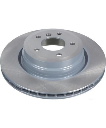 BMW Тормозной диск задний