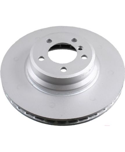 BMW Тормозной диск задний